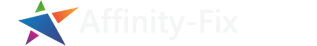 Affinity-Fix